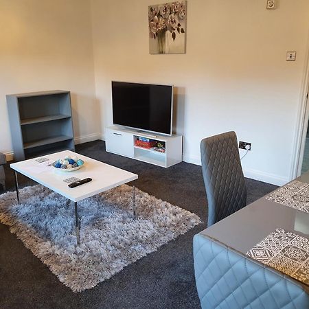 Apartament Luxury 1 Bed Near Norwich Train Station With Private Parking Zewnętrze zdjęcie