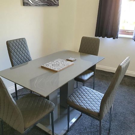 Apartament Luxury 1 Bed Near Norwich Train Station With Private Parking Zewnętrze zdjęcie