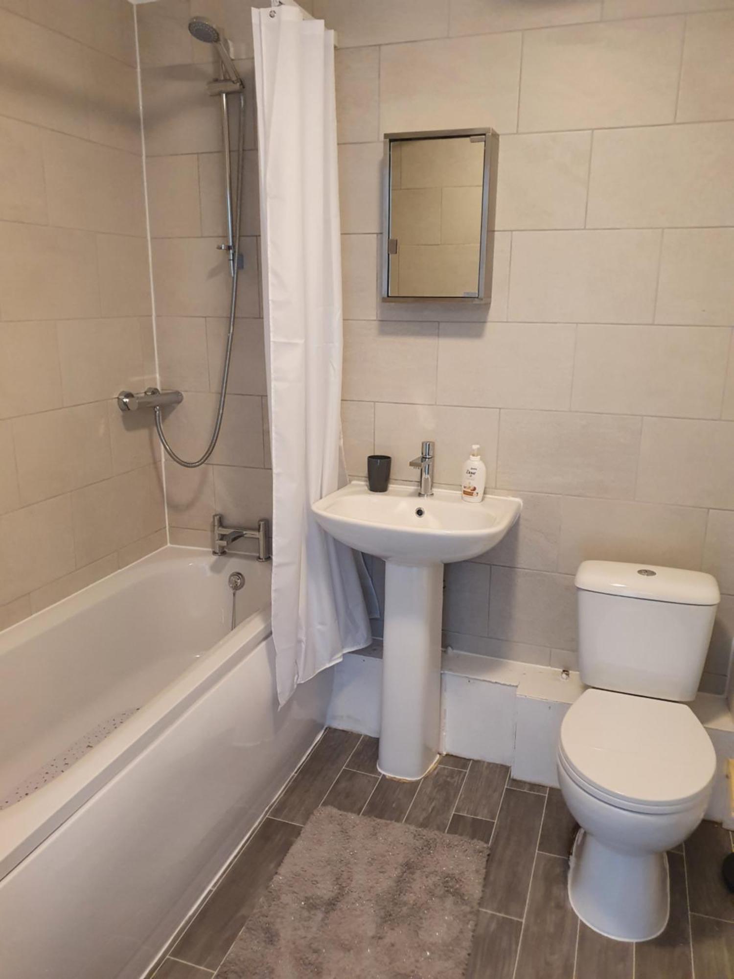 Apartament Luxury 1 Bed Near Norwich Train Station With Private Parking Zewnętrze zdjęcie