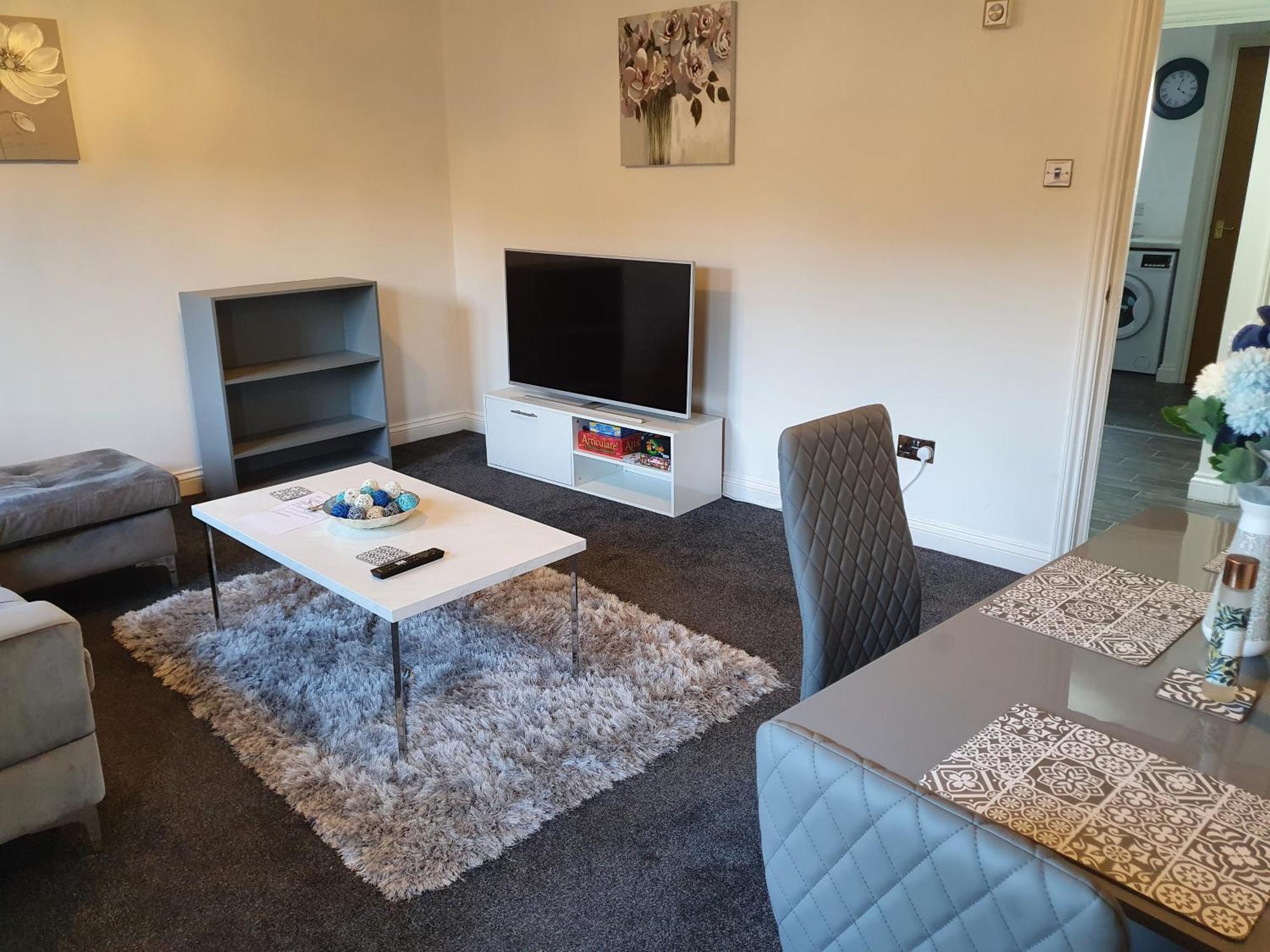 Apartament Luxury 1 Bed Near Norwich Train Station With Private Parking Zewnętrze zdjęcie